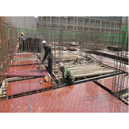 建筑模板新選擇 宙美建材，快速響應與品質材料的完美結合