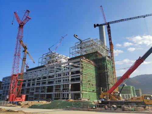 鑫橋公司建材銷售喜迎開門紅，一季度業績全線飄紅